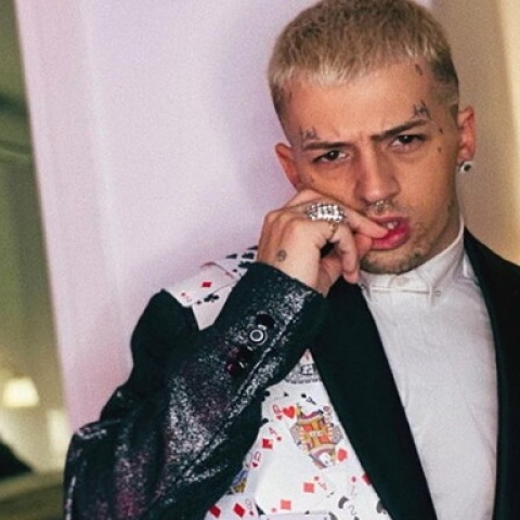 Τάσος Ξιαρχό: «Βρέθηκε» στο TikTok - Σήμερα προσπάθησα να αυτοκτονήσω, παρακαλούσα τα χάπια να μου πάρουν τη ζωή