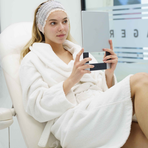 Λιγοστός ύπνος: Ποιες είναι οι επιπτώσεις στην επιδερμίδα;