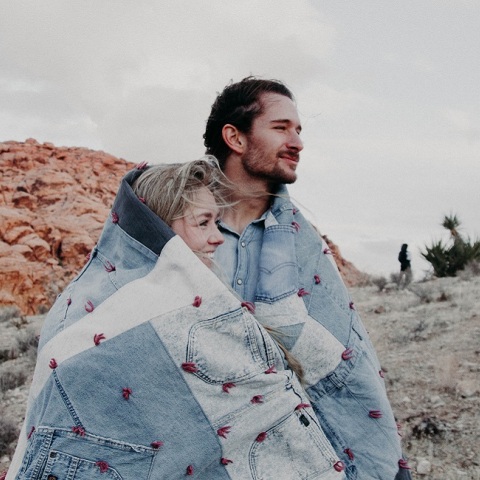 Ενα ζευγάρι