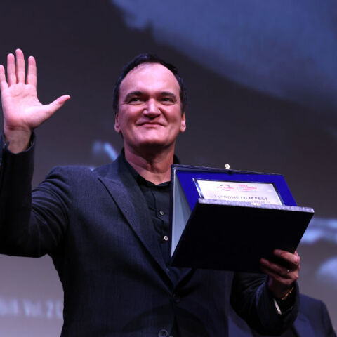 NFTs: Ο Ταραντίνο «βγάζει στο σφυρί» 7 σκηνές από το Pulp Fiction