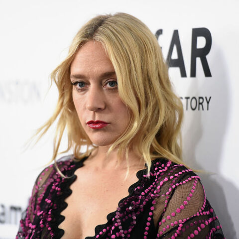 Η Chloë Sevigny πρωταγωνιστεί στην καμπάνια του Marc Jacobs 