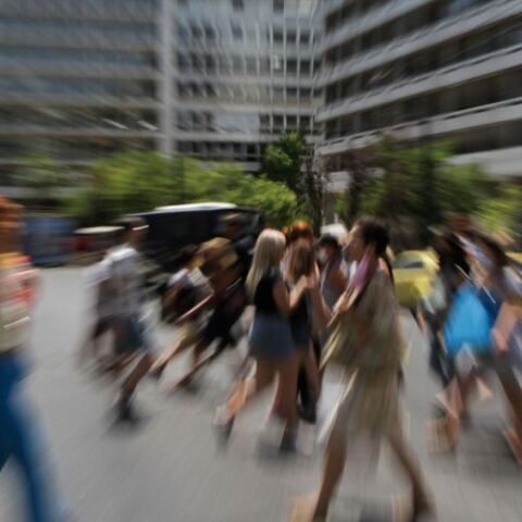 Κορωνοϊός: Πάνω από 6.000 νέα κρούσματα θα ανακοινωθούν σήμερα