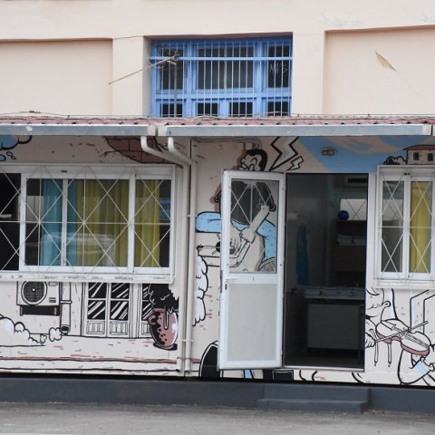 «Ακόμα δύο περιστατικά» - Τι λέει ο δικηγόρος της 16χρονης που κατήγγειλε βιασμό από συμμαθητή της στο Κορδελιό