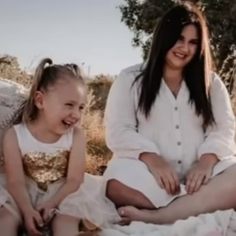 Κλίο Σμιθ: Bίντεο από τη διάσωση της «Μαντλίν της Αυστραλίας»