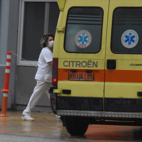 Στα ύψη ο δείκτης θετικότητας για τον κορωνοϊό σε τρεις περιοχές της χώρας, σύμφωνα με τον ΕΟΔΥ