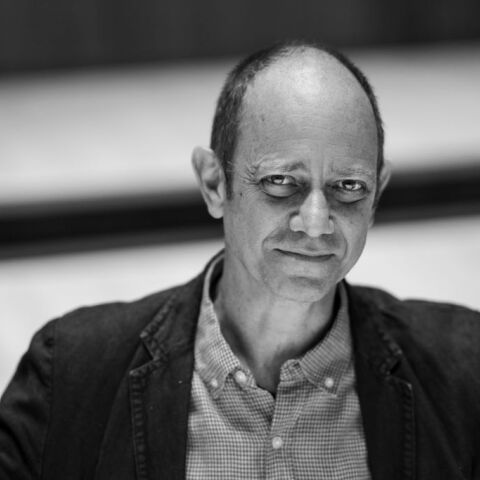 O νικητής του βραβείου Booker για το 2021 Damon Galgut