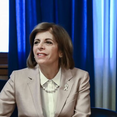 Εύσημα Κυριακίδου στην Πορτογαλία που εμβολίασε πάνω από το 90% των ενηλίκων