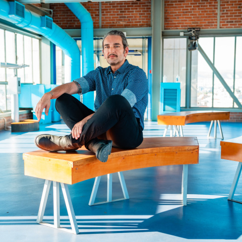 Κωνσταντίνος Δέδες