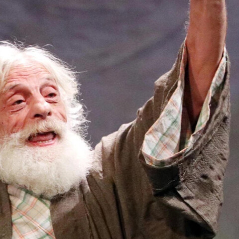 Πέθανε ο ηθοποιός Κώστας Λάσκος