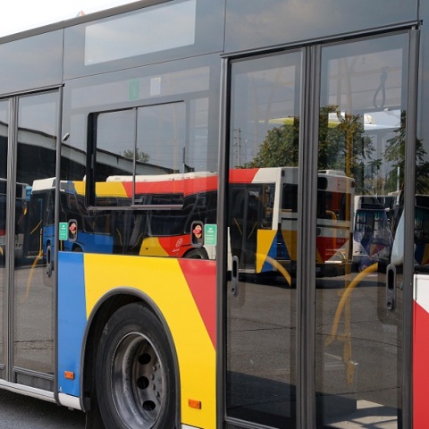 Θεσσαλονίκη: Άνδρας μπήκε μέσα σε λεωφορείο γεμάτο επιβάτες κρατώντας αεροβόλο