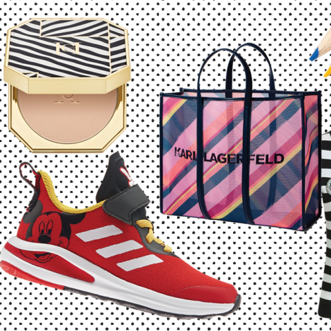 Ρεπορτάζ αγοράς στις βιτρίνες της Αθήνας, την εβδομάδα  28 Οκτωβρίου - 3 Νοεμβρίου 2021