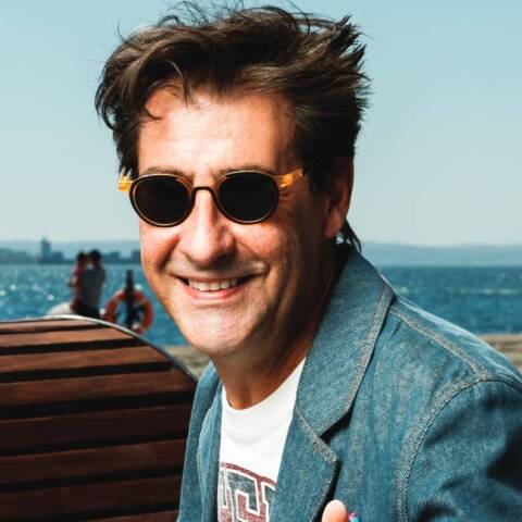 Ορέστης Ανδρεαδάκης