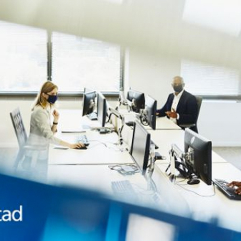 Randstad: Ανάδειξη των επαγγελματικών ευκαιριών στην Ελλάδα