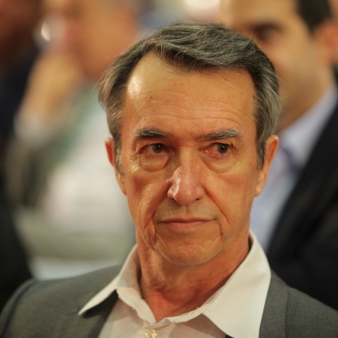 Γιάννης Τούντας για τα νέα μέτρα: «Σωστά αλλά καθυστερημένα και ανεπαρκή»