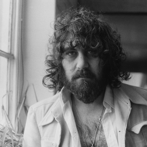 Ο μουσικοσυνθέτης Vangelis