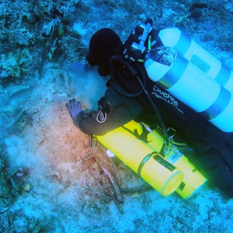 Ναυάγιο Αντικυθήρων