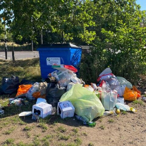 Απορρίμματα 