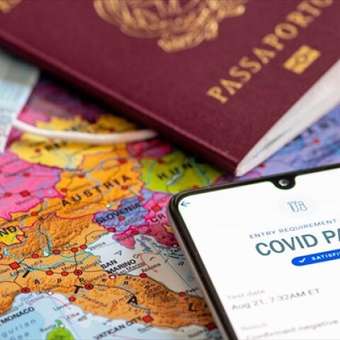 Κομισιόν: Με ημερομηνία λήξης το ευρωπαϊκό ψηφιακό πιστοποιητικό