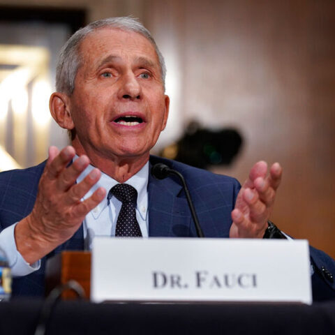 Πότε θα έρθει το τέλος της πανδημίας; -Η εκτίμηση του Άντονι Φάουτσι