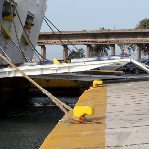 Πειραιάς – Νέα 48ωρη απεργία στο λιμάνι – Τι ζητούν οι εργαζόμενοι