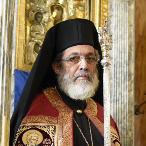 Σέρρες – Μητροπολίτης Σιδηροκάστρου: “Είχαν κορωνοϊό και έκαναν προγλέντι γάμου – Κόλλησαν όλοι, πέθανε ο ιερέας