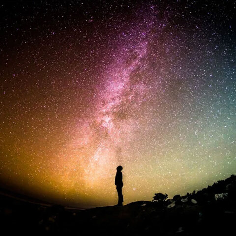 Ίχνη από νερό στον πιο μακρινό γαλαξία ανακάλυψαν οι επιστήμονες (ΦΩΤΟ ΑΡΧΕΙΟΥ)