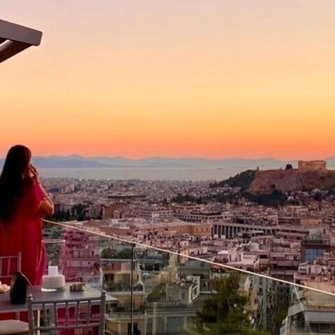St. George Lycabettus