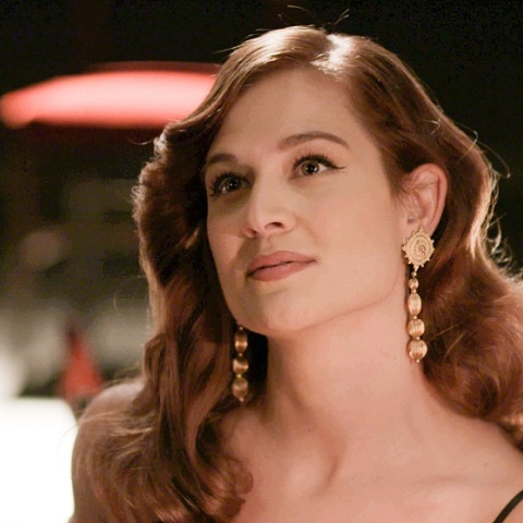 Άγριες Μέλισσες: Το νέο πρόσωπο στη σειρά