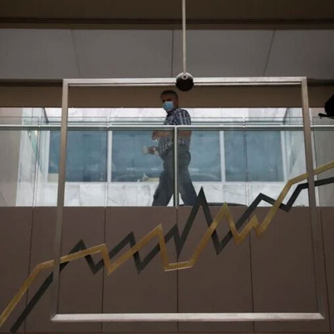 ΔΕΗ: Στα 1,3 δισεκατομμύρια ευρώ η αύξηση του μετοχικού κεφαλαίου (ΦΩΤΟ ΑΡΧΕΙΟΥ)