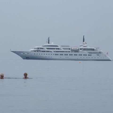 Κρουαζιερόπλοιο 