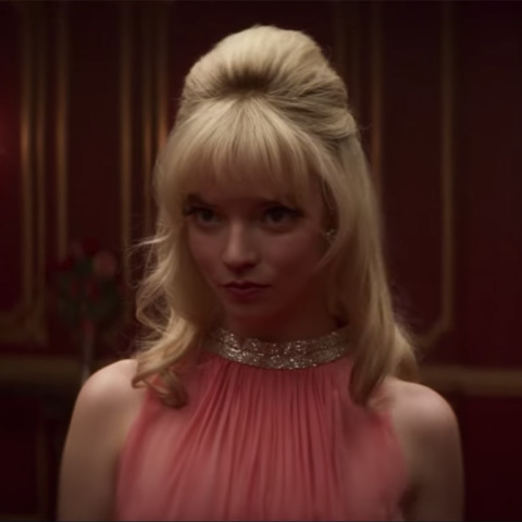 «Συνέβη στο Σόχο»: ένα φιλόδοξο θρίλερ τρόμου