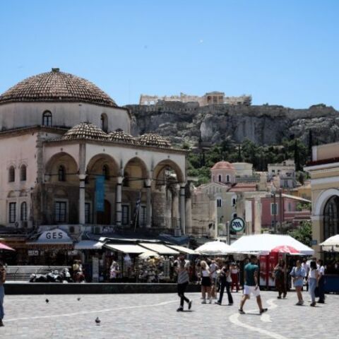 Νέα κρούσματα κορωνοϊού - Πού εντοπίζονται