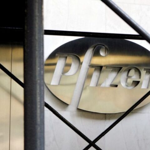 Pfizer 