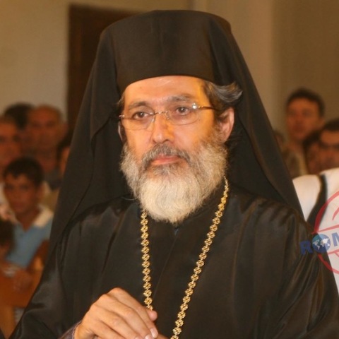 Σιδηρόκαστρο: Ο Μητροπολίτης έστειλε την Αστυνομία σε μοναστήρι για να εφαρμόσουν τα μέτρα