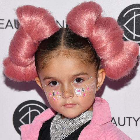 Taylen Biggs: Η νέα Αν Γουίντουρ είναι 8 χρονών