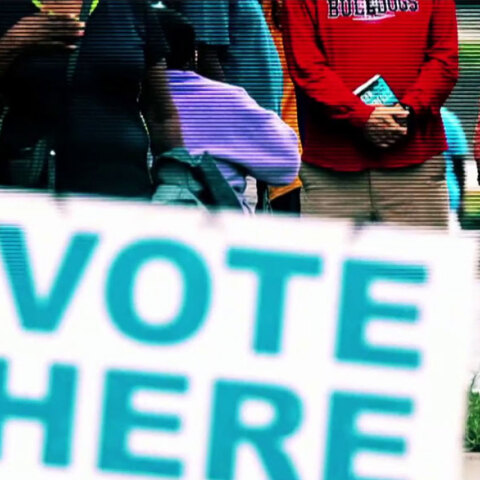 Εκλογές στο Τέξας (ΦΩΤΟ ΑΡΧΕΙΟΥ)