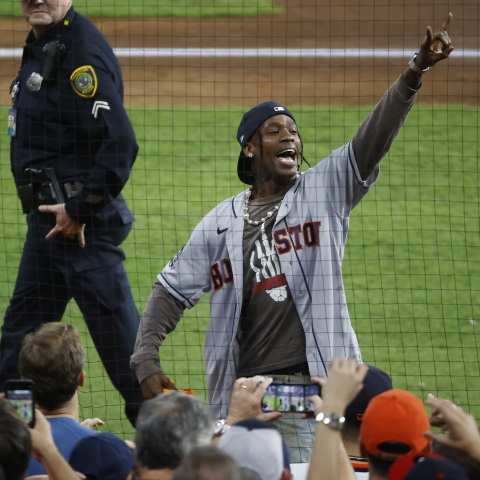 Σοκαριστικό περιστατικό στις Ηνωμένες Πολιτείες: 8 νεκροί και δεκάδες τραυματίες σε μουσικό φεστιβάλ του ραπ καλλιτέχνη Τράβις Σκοτ στο Τέξας
