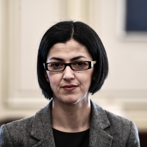 Η Ειδική Γραμματέας για την Προστασία των Ασυνόδευτων Ανηλίκων, Ειρήνη Αγαπηδάκη, ασκεί σκληρή στον ΣΥΡΙΖΑ με ανάρτησή της στο Facebook.