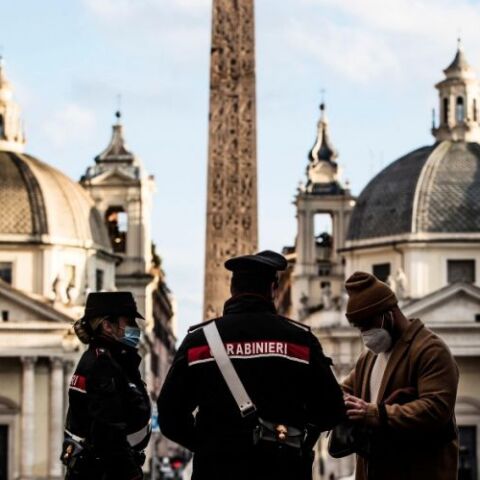 Καραμπινιέρι