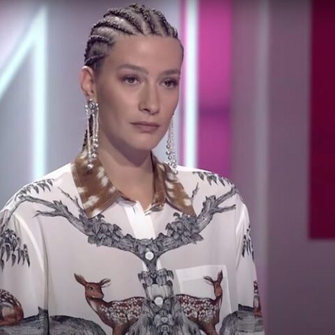 Ισμήνη Παπαβλασοπούλου