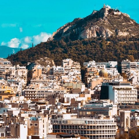 Καιρός - Αρναούτογλου  - Πρόγνωση