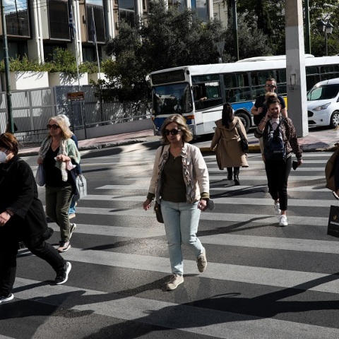 Συχνές ερωτήσεις για τη νόσο  COVID-19 