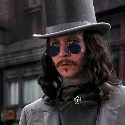 Τι Να Δω Σήμερα: "Dracula" του Φράνσις Φορντ Κόπολα - Η Φωτεινή Αλευρά διαλέγει την ταινία της ημέρας