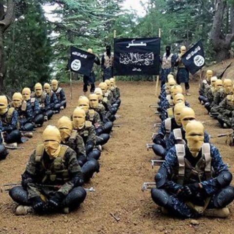 Φόβοι των ΗΠΑ ότι θα «γιγαντωθούν» και πάλι Ισλαμικό Κράτος και Αλ Κάιντα