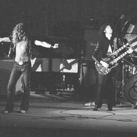 Led Zeppelin