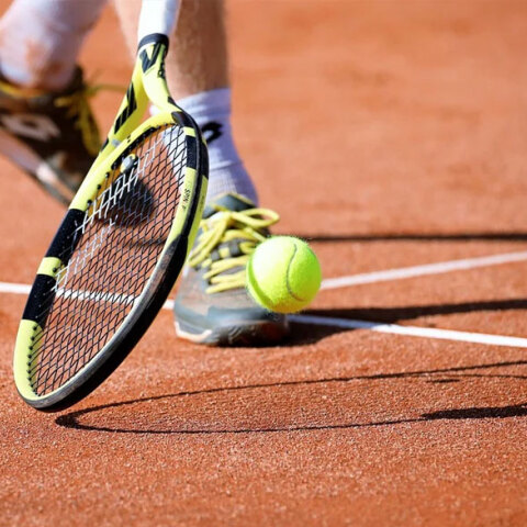 Προπονητής τένις είχε σεξουαλικές σχέσεις με ανήλικες αθλήτριες και συνελήφθη στα Βόρεια Προάστια (ΦΩΤΟ ΑΡΧΕΙΟΥ)