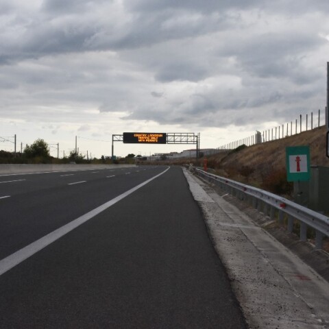 Εθνική οδός Αθηνών Κορίνθου