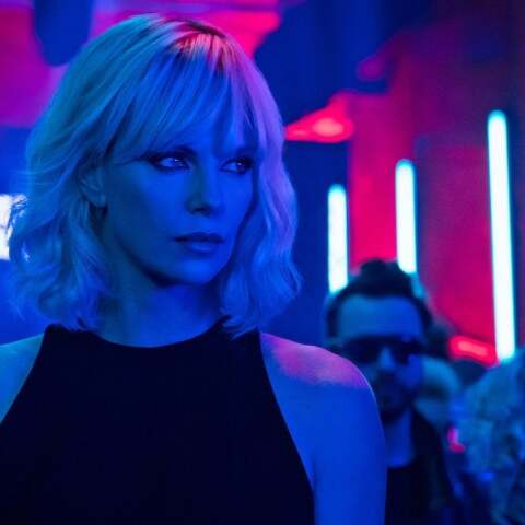 Τι Να Δω Σήμερα: "Atomic Blonde" του Ντέιβιντ Λέιτς - Η Φωτεινή Αλευρά διαλέγει την ταινία της ημέρας