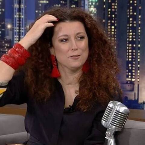 Κατερίνα Βρανά: «Σχεδόν πέθανα από το σηψαιμικό σοκ»