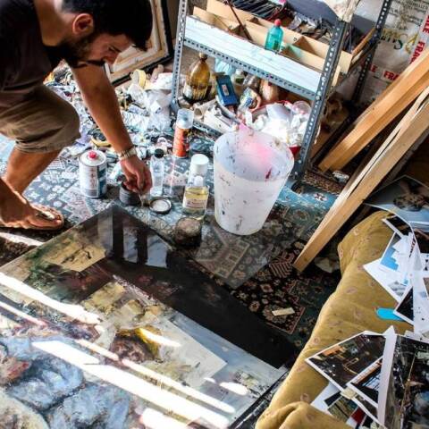 Βασίλης Σούλης